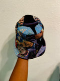 Tapestry Bucket Hats