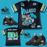 Home of the Villains Jersey