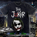 The Joker Tee