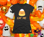 Eat Me - Candy Corn TShirt